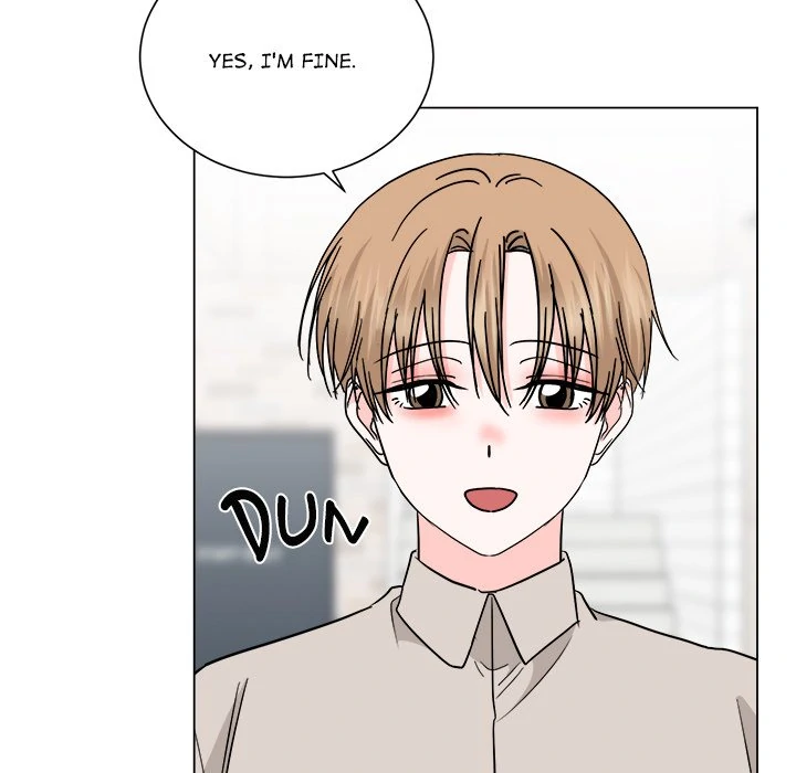 Secrets Between the Sheets [Official] [Open For Pickup] - Chapter 34 manhwa