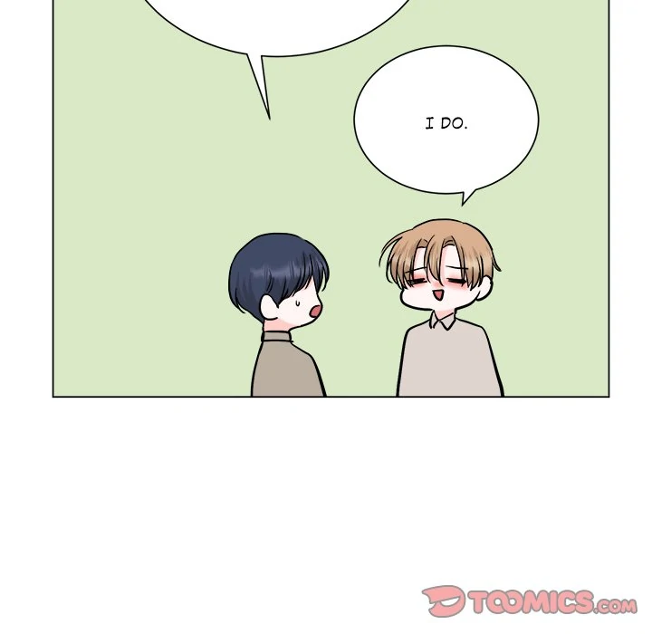 Secrets Between the Sheets [Official] [Open For Pickup] - Chapter 34 manhwa