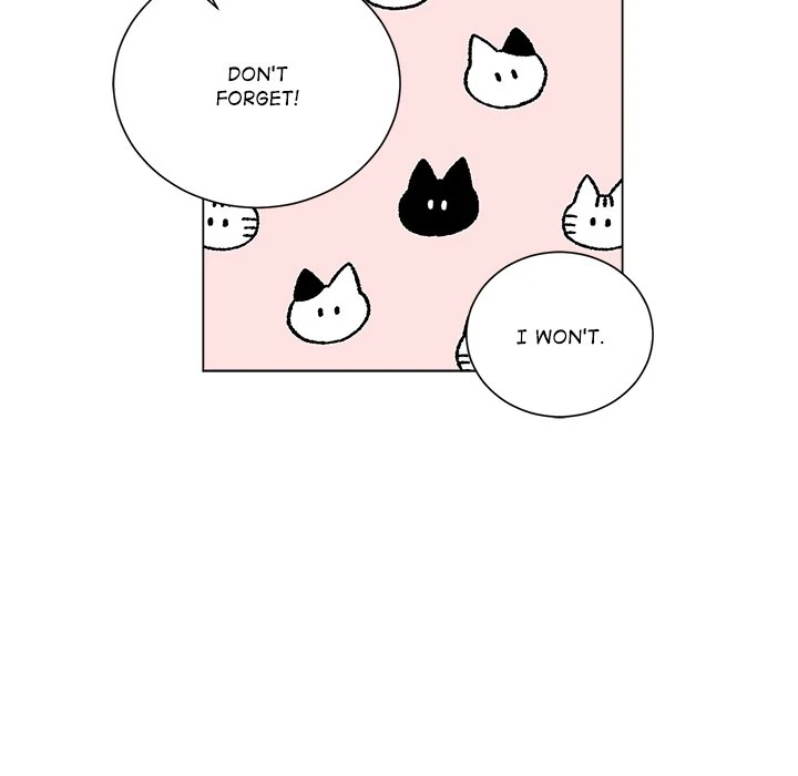 Secrets Between the Sheets [Official] [Open For Pickup] - Chapter 34 manhwa
