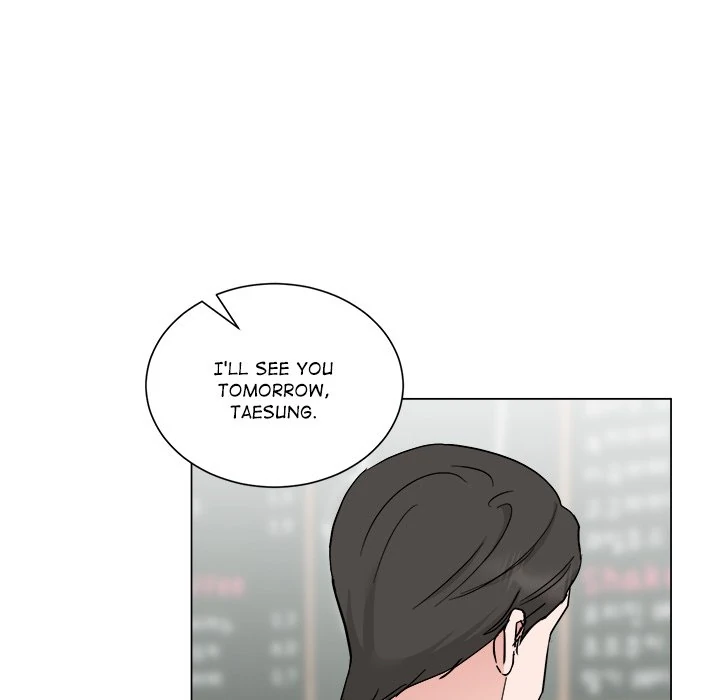 Secrets Between the Sheets [Official] [Open For Pickup] - Chapter 34 manhwa