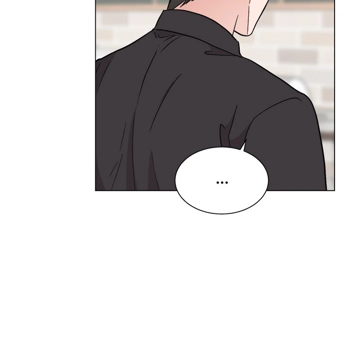 Secrets Between the Sheets [Official] [Open For Pickup] - Chapter 34 manhwa