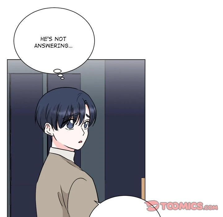 Secrets Between the Sheets [Official] [Open For Pickup] - Chapter 34 manhwa