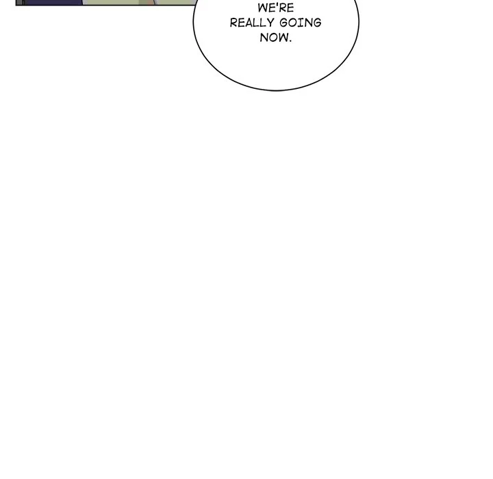 Secrets Between the Sheets [Official] [Open For Pickup] - Chapter 34 manhwa