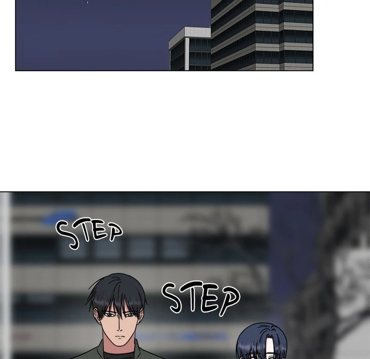 Secrets Between the Sheets [Official] [Open For Pickup] - Chapter 34 manhwa