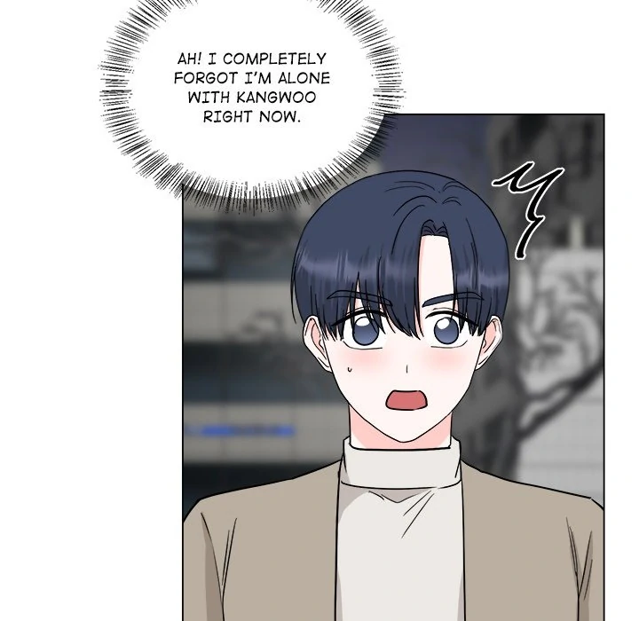 Secrets Between the Sheets [Official] [Open For Pickup] - Chapter 34 manhwa