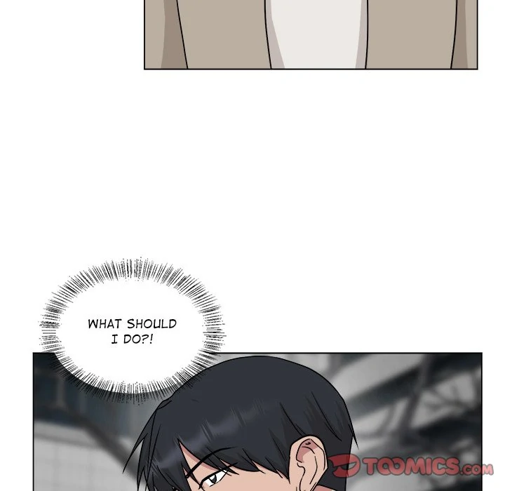 Secrets Between the Sheets [Official] [Open For Pickup] - Chapter 34 manhwa