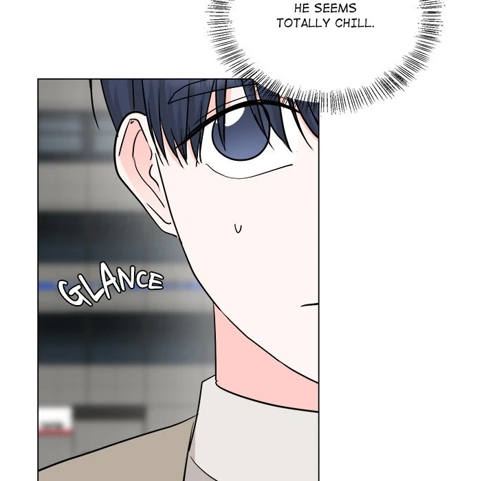 Secrets Between the Sheets [Official] [Open For Pickup] - Chapter 34 manhwa