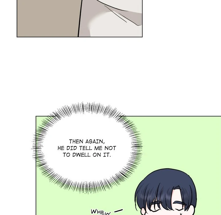Secrets Between the Sheets [Official] [Open For Pickup] - Chapter 34 manhwa