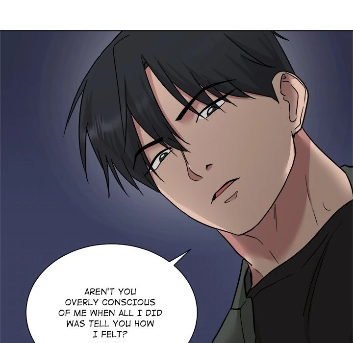 Secrets Between the Sheets [Official] [Open For Pickup] - Chapter 34 manhwa