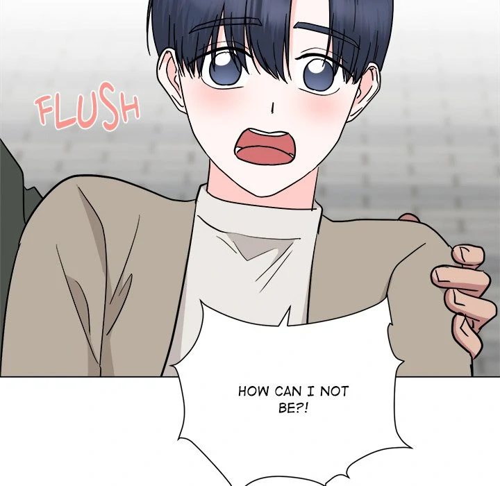 Secrets Between the Sheets [Official] [Open For Pickup] - Chapter 34 manhwa