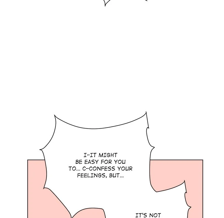 Secrets Between the Sheets [Official] [Open For Pickup] - Chapter 34 manhwa