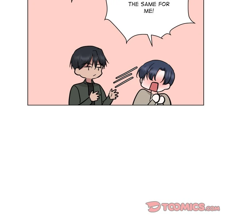 Secrets Between the Sheets [Official] [Open For Pickup] - Chapter 34 manhwa
