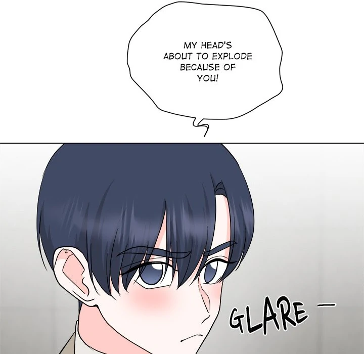 Secrets Between the Sheets [Official] [Open For Pickup] - Chapter 34 manhwa