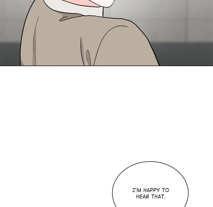Secrets Between the Sheets [Official] [Open For Pickup] - Chapter 34 manhwa