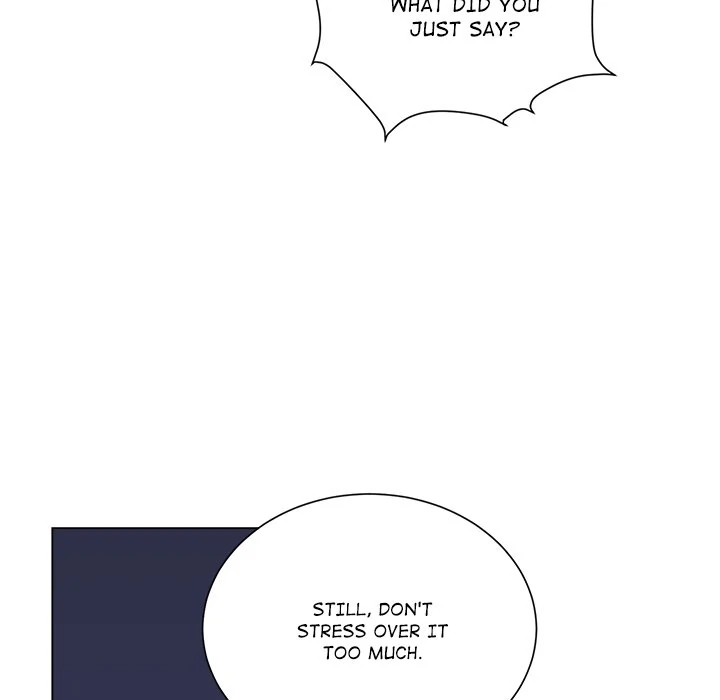 Secrets Between the Sheets [Official] [Open For Pickup] - Chapter 34 manhwa