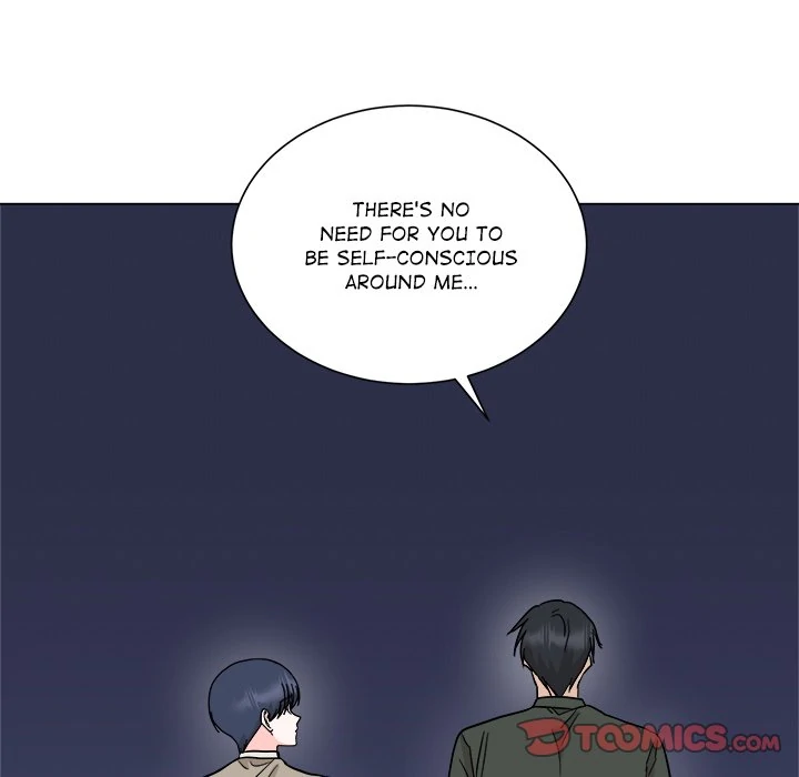 Secrets Between the Sheets [Official] [Open For Pickup] - Chapter 34 manhwa