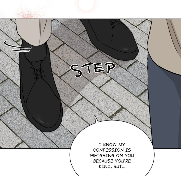 Secrets Between the Sheets [Official] [Open For Pickup] - Chapter 34 manhwa