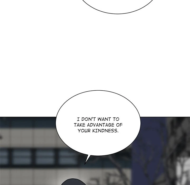 Secrets Between the Sheets [Official] [Open For Pickup] - Chapter 34 manhwa