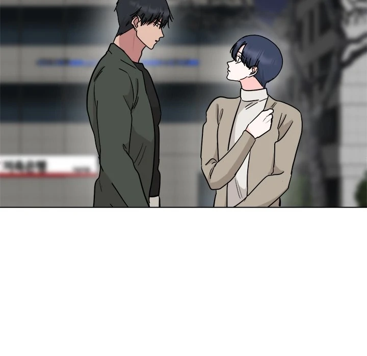 Secrets Between the Sheets [Official] [Open For Pickup] - Chapter 34 manhwa