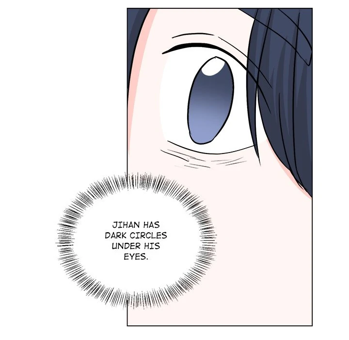 Secrets Between the Sheets [Official] [Open For Pickup] - Chapter 34 manhwa