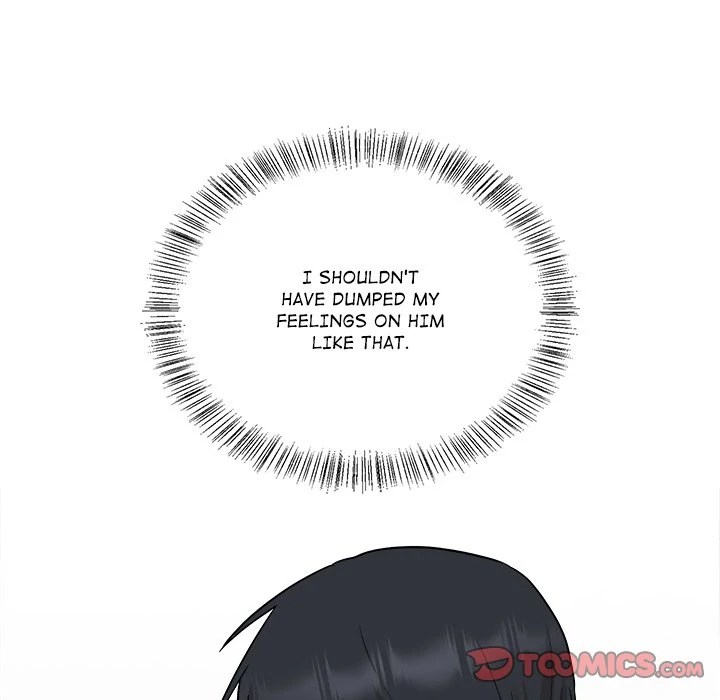 Secrets Between the Sheets [Official] [Open For Pickup] - Chapter 34 manhwa