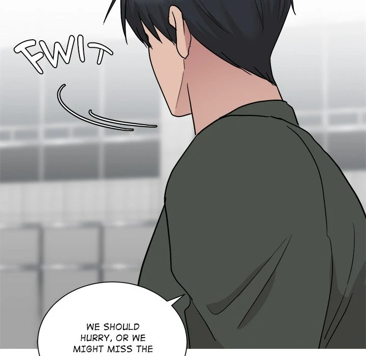 Secrets Between the Sheets [Official] [Open For Pickup] - Chapter 34 manhwa