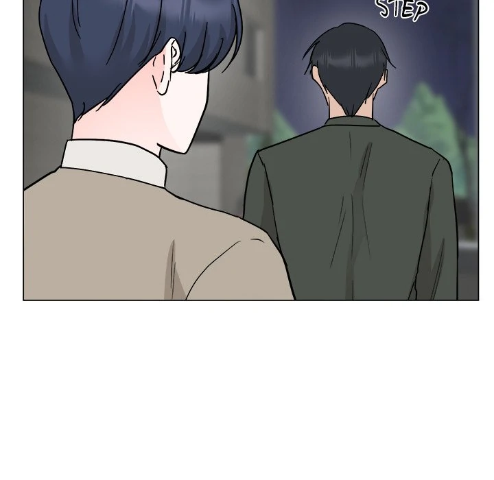 Secrets Between the Sheets [Official] [Open For Pickup] - Chapter 34 manhwa