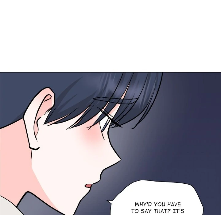Secrets Between the Sheets [Official] [Open For Pickup] - Chapter 34 manhwa
