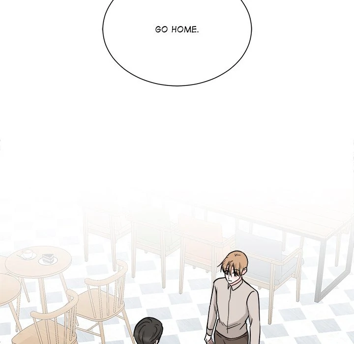 Secrets Between the Sheets [Official] [Open For Pickup] - Chapter 34 manhwa