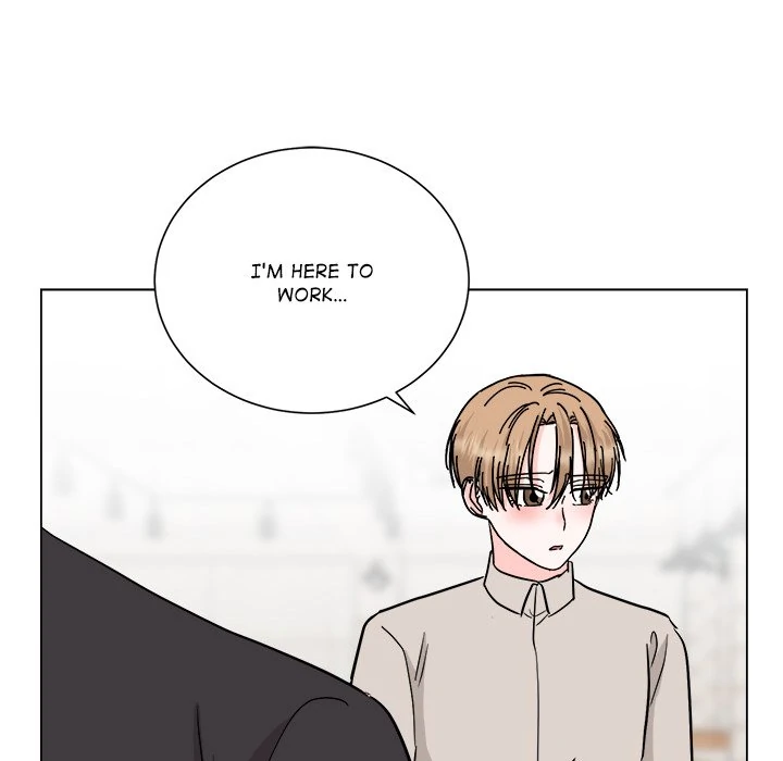 Secrets Between the Sheets [Official] [Open For Pickup] - Chapter 34 manhwa