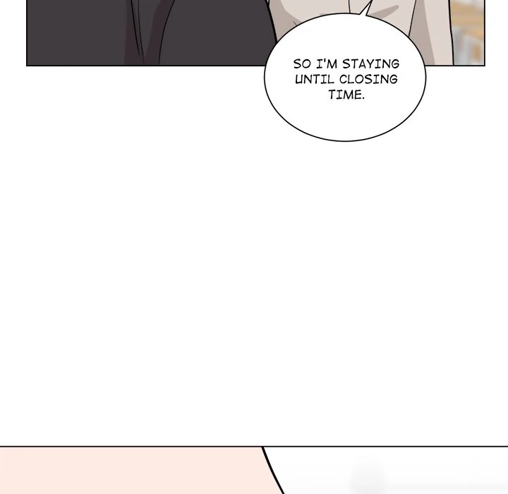 Secrets Between the Sheets [Official] [Open For Pickup] - Chapter 34 manhwa