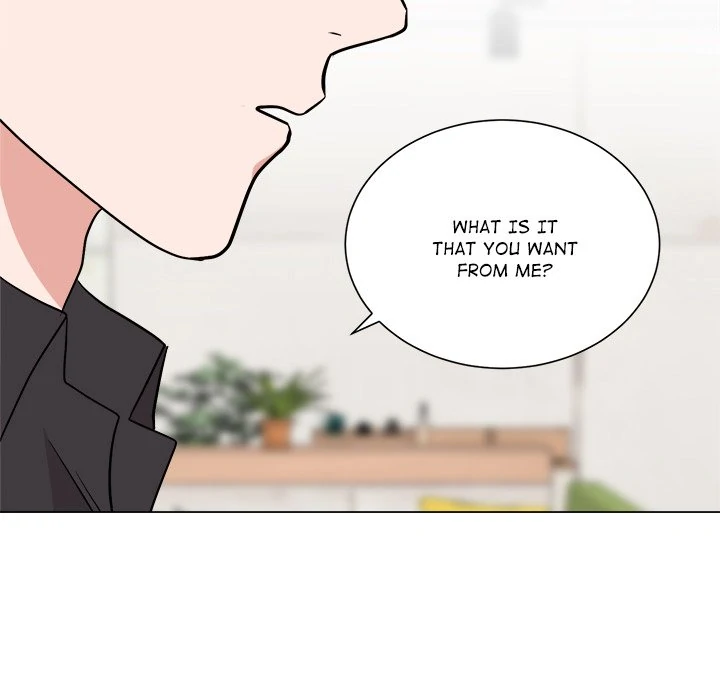 Secrets Between the Sheets [Official] [Open For Pickup] - Chapter 34 manhwa