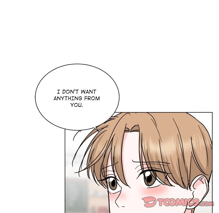 Secrets Between the Sheets [Official] [Open For Pickup] - Chapter 34 manhwa