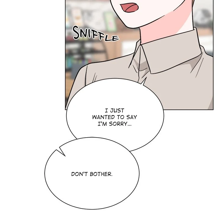 Secrets Between the Sheets [Official] [Open For Pickup] - Chapter 34 manhwa