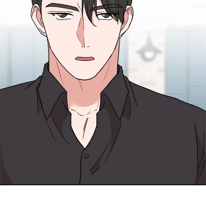 Secrets Between the Sheets [Official] [Open For Pickup] - Chapter 34 manhwa