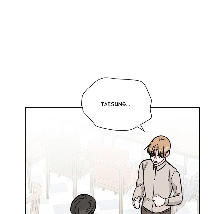 Secrets Between the Sheets [Official] [Open For Pickup] - Chapter 34 manhwa