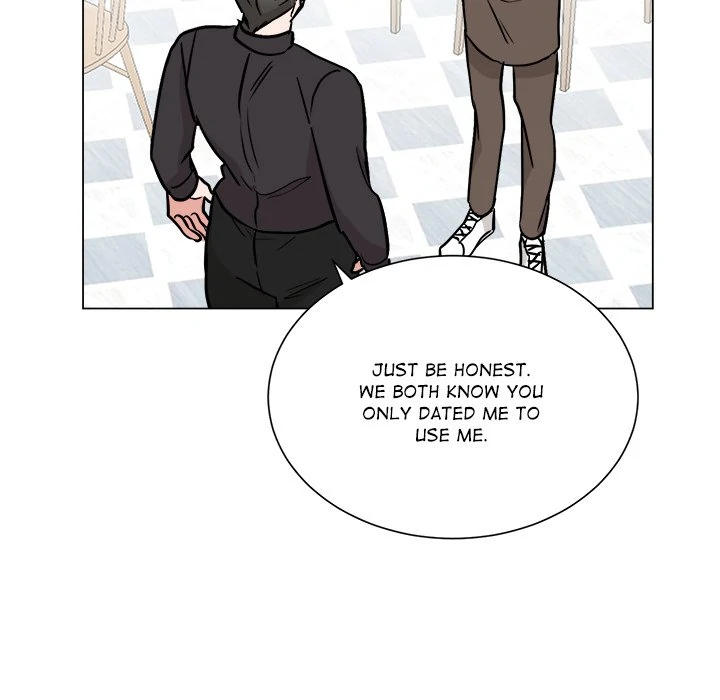 Secrets Between the Sheets [Official] [Open For Pickup] - Chapter 34 manhwa