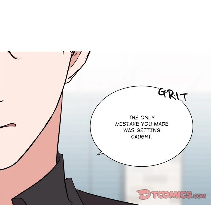 Secrets Between the Sheets [Official] [Open For Pickup] - Chapter 34 manhwa