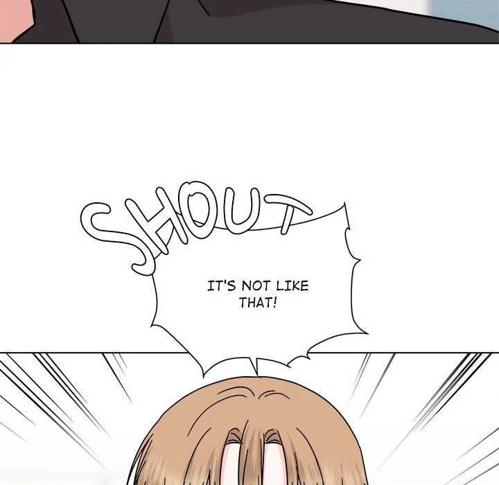 Secrets Between the Sheets [Official] [Open For Pickup] - Chapter 34 manhwa