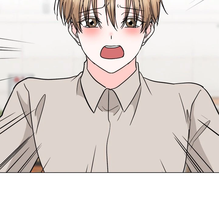 Secrets Between the Sheets [Official] [Open For Pickup] - Chapter 34 manhwa