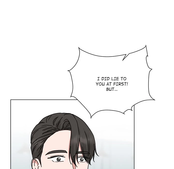 Secrets Between the Sheets [Official] [Open For Pickup] - Chapter 34 manhwa
