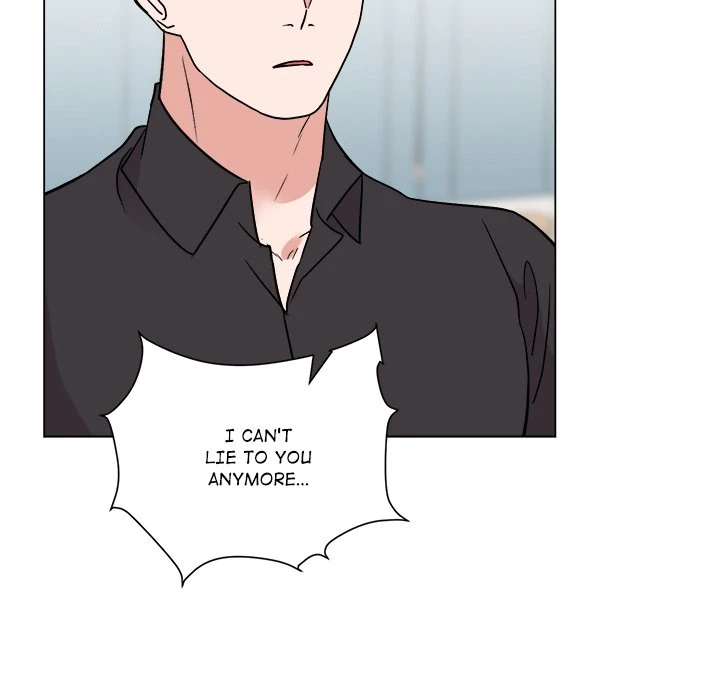 Secrets Between the Sheets [Official] [Open For Pickup] - Chapter 34 manhwa