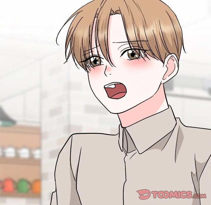 Secrets Between the Sheets [Official] [Open For Pickup] - Chapter 34 manhwa