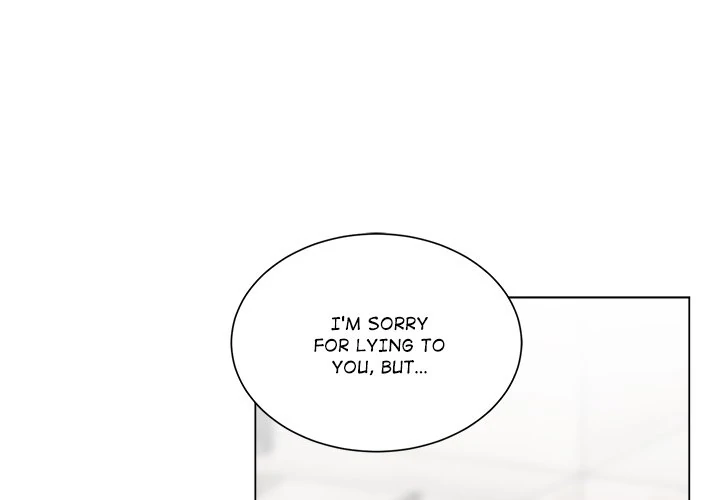 Secrets Between the Sheets [Official] [Open For Pickup] - Chapter 35 manhwa