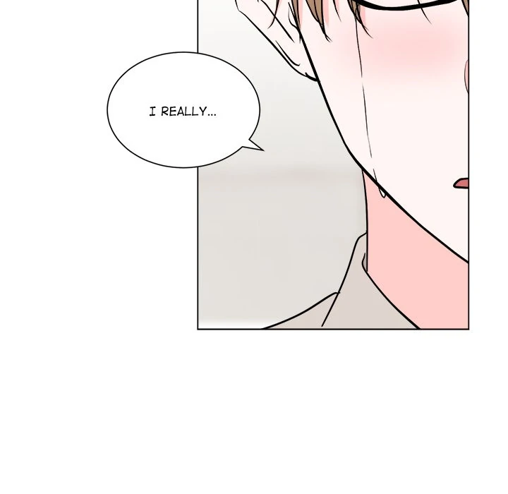 Secrets Between the Sheets [Official] [Open For Pickup] - Chapter 35 manhwa