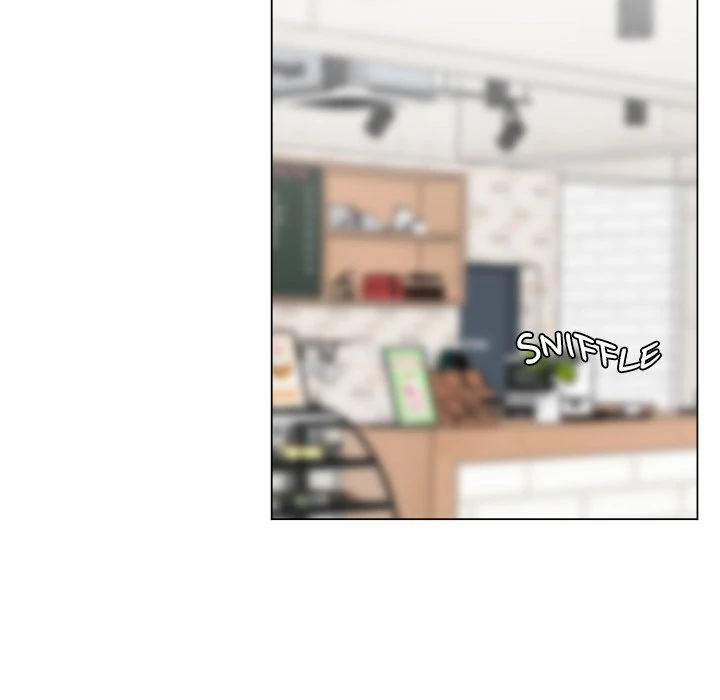 Secrets Between the Sheets [Official] [Open For Pickup] - Chapter 35 manhwa