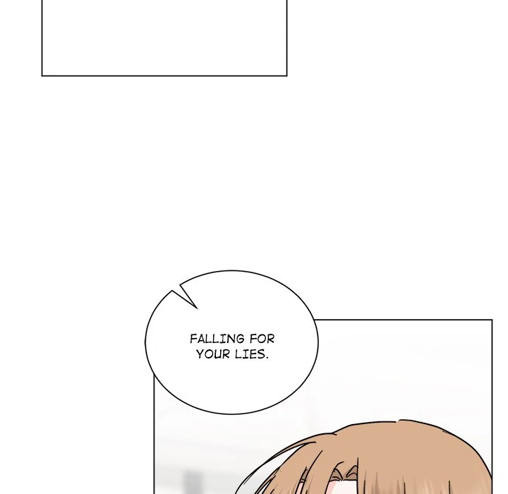Secrets Between the Sheets [Official] [Open For Pickup] - Chapter 35 manhwa