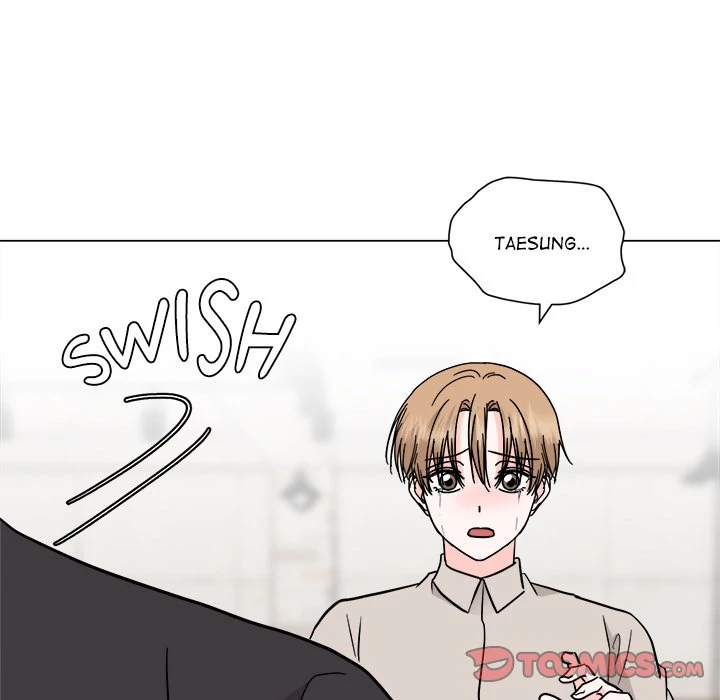 Secrets Between the Sheets [Official] [Open For Pickup] - Chapter 35 manhwa