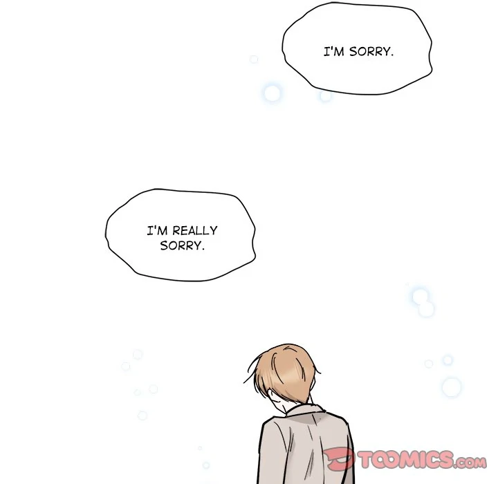 Secrets Between the Sheets [Official] [Open For Pickup] - Chapter 35 manhwa