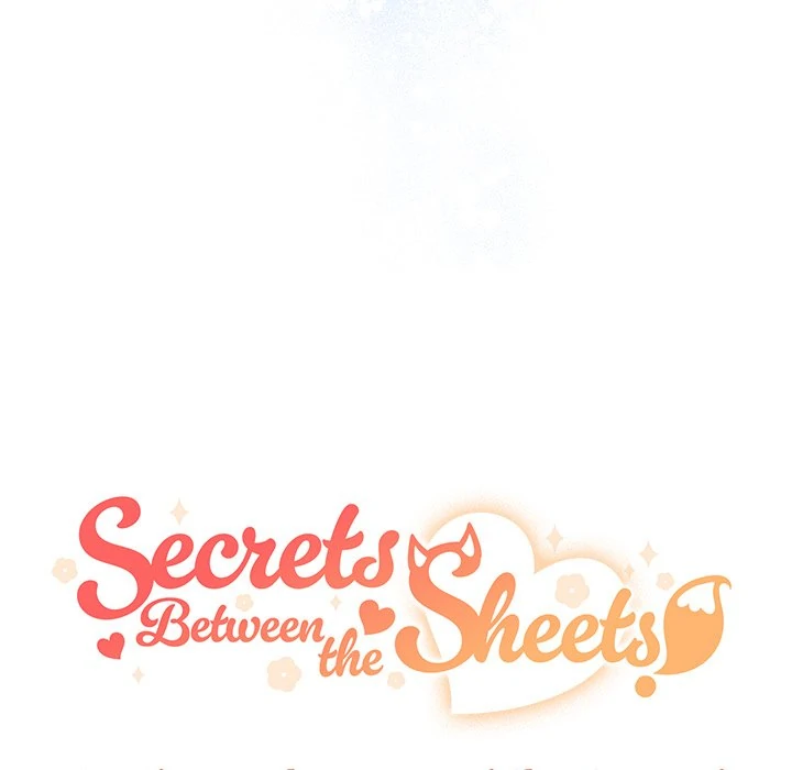 Secrets Between the Sheets [Official] [Open For Pickup] - Chapter 35 manhwa